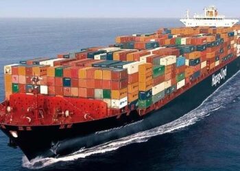 Hapag Adds $5B to 2022 Profit Forecast on Strength of Freight Rates