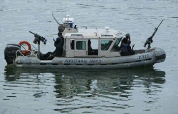 Pirates Didn’t Invade Ibaka Beach – Navy