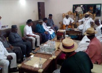 Marginal Oilfields: Ijaw Leaders Urge Petroleum Ministry To Respect Court Order