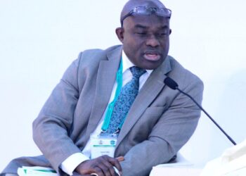 Ministry To Set Up Oil, Gas Investment Centre To Spur Foreign Investments