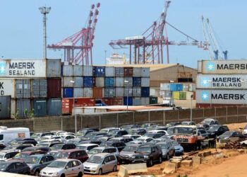 The Main Ports Pushing For Number 1 Regional Hub In West Africa