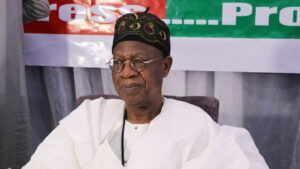 Lai-mohammed