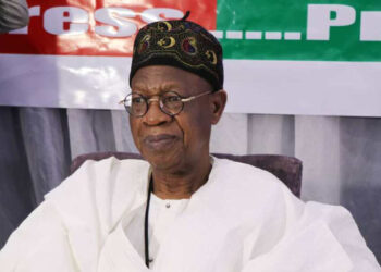 Chattam House Hails Nigeria For Making Gulf Of Guinea Safer