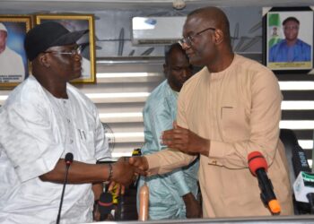 Shippers’ Council Boss Urges MWUN To Call Off Strike At APM Terminal