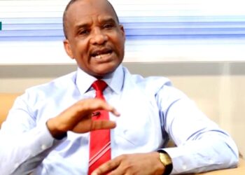 Nigeria To Stop Paying War Risk Insurance By End Of September – NIMASA DG