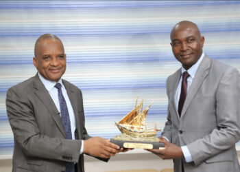 NIMASA Urges NLNG To Use Nigerian Flag For Vessels