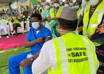 Over 25m Nigerians Fully Vaccinated Against COVID-19 In 36 States, FCT, Says NPHCDA