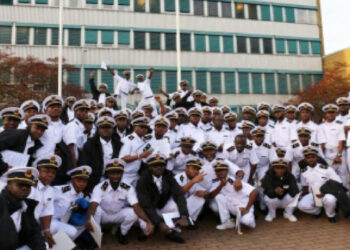 Why NIMASA’s National Seafarers Development Programme Failed – Stakeholders