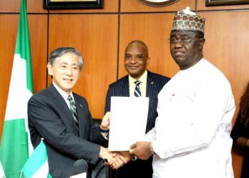 Nigeria To Procure $2.78 Million High Speed Boat To Tackle Piracy