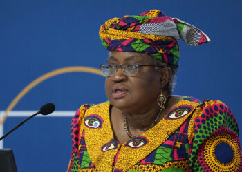 Agreement On Fishery Subsidy Key To Fishery Sustenance — Okonjo-Iweala