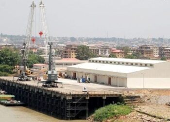 At Last, Onitsha River Port Concessioned, Minister Says Port Will Generate Over N23 Billion In 30 Years