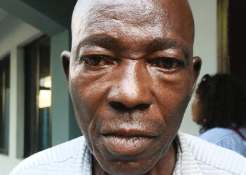 We Were Paid N150 As Seamen While Working With NNSL” – Retired Seamen