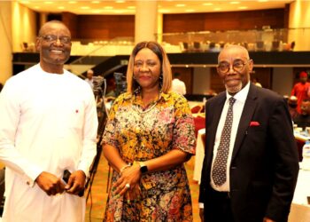 Ahead Of Passage Of NTC Bill, Ministry Reaffirms Shippers’ Council As Port Economic Regulator