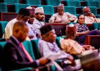 Reps Committee Threatens To Sanction Govt. Agencies Over Failure To Appear For Probe