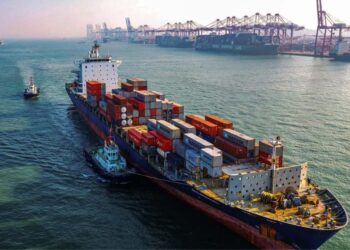 Ship Disruption May Push Inflation Higher Says UN