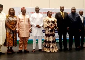 Ministry Reaffirms Shippers’ Council As Port Regulator, Urges Stakeholders’ Cooperation