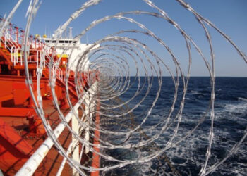 Nigeria, Shipping Industry Launch Strategy To Eliminate Piracy Threat In Gulf Of Guinea