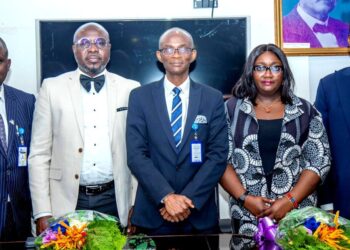 SIFAX Group Tasks Babcock University Graduates On Solution-Oriented Mindset