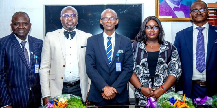 SIFAX Group Tasks Babcock University Graduates On Solution-Oriented Mindset