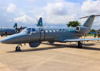 NIMASA To Deploy Special Mission Aircrafts To Fight Oil Theft – Jamoh