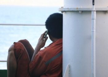 Study: Suicide at Sea is Likely Under-reported