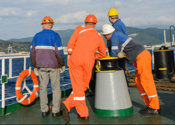 Plight Of Seafarers’ Living Conditions Highlighted