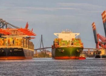 Shippers Demand Review of EU Competition Rules for Container Shipping