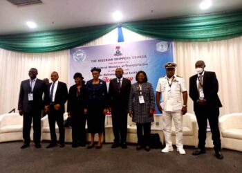 NIMASA Promises To Deploy 24-Hour Surveillance Against Pipeline Vandalisation, Oil Theft