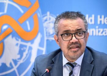 Reduce Sex Partners To Prevent Monkeypox, WHO Urges Men At Risk