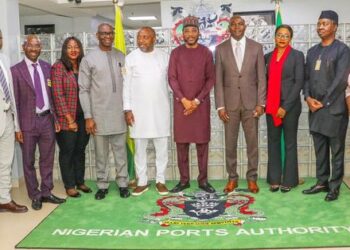 NIMASA Urges NLNG To Use Nigerian Flag For Vessels