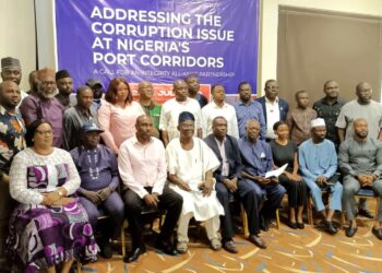 Truck Owners Accuse Customs, Shipping Coys, Others Of Double Standard At Nation’s Ports