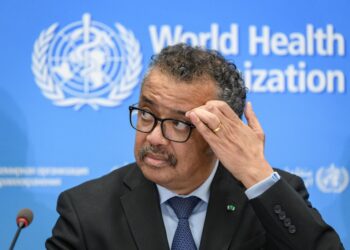 WHO Advocates Right Strategies To Stop Monkeypox Outbreak