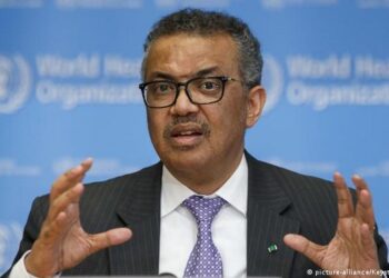 WHO Says COVID-19 Increased Nearly 30% Past Two Weeks