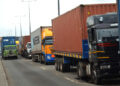 Chaos Averted At Lagos Ports As Transport Unions Clash Over Extortion
