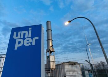 Germany’s Largest Importer Of Russian Gas Draws Down €2bn Credit Facility Amid Energy Crisis