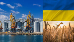 Ukraine Grain