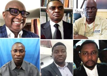 Do you the Minister of State; Transportation has the political will to push the disbursement through?