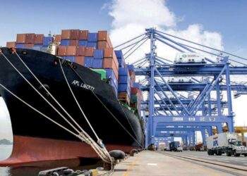 Much Ado About the Cabotage Vessel Finance Fund