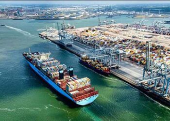 What To Know About A Seaport