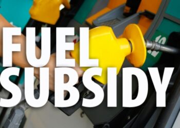 FG Proposes N6.7trn Subsidy For 2023 Amid Fuel Price Hike
