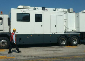 Can The Customs Scanners Stop Corruption In The Ports?