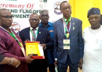 Capacity Building: ANLCA Trains Members On Digitalisation