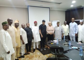 CRISIS ANLCA: Factional BoT Says It’ll Start Implementing Court Judgement Against Other Faction