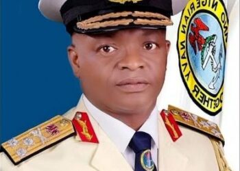 Navy Plans Recruitment Of More Personnel For Internal Security Operations