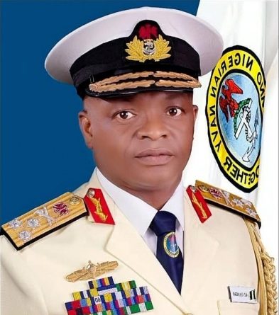 Navy Plans Recruitment Of More Personnel For Internal Security Operations