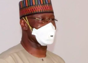 Keep Wearing Facemasks To Prevent COVID-19, FG Urges Nigerians
