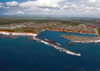 Badagry Seaport Project To Create 250,000 Jobs – Promoters