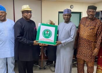 CAC Partners CRFFN To Regulate Freight Forwarding