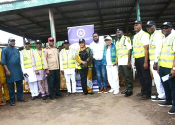 CIoTA Enlightens Road Users, Relevant Stakeholders On Global Best Practices On Road Use