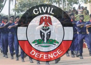 NSCDC Nabs Suspected Oil Thief In A’Ibom